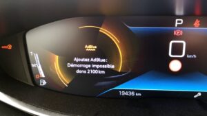 Suppression Adblue FAP EGR Stage 1 Convertir Ethanol E85 Mécaniques Auto
